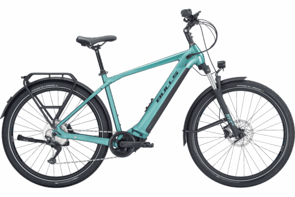 BULLS Iconic EVO 1 27,5
