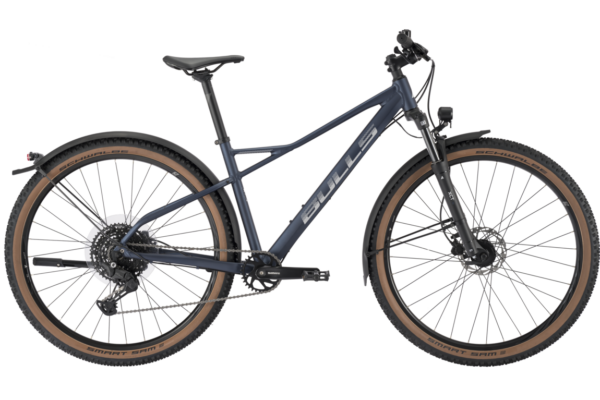 BULLS SHARPTAIL STREET 2