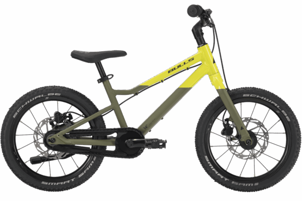 BULLS TOKEE LITE DISC 16