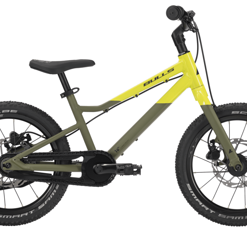 BULLS TOKEE LITE DISC 16